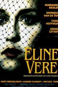 Poster for Eline Vere