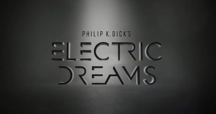 Poster for Electric Dreams