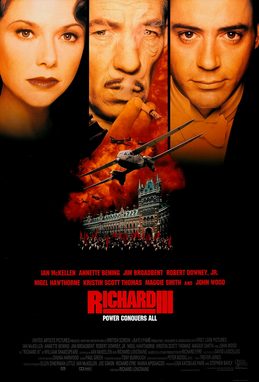 Poster for Richard III