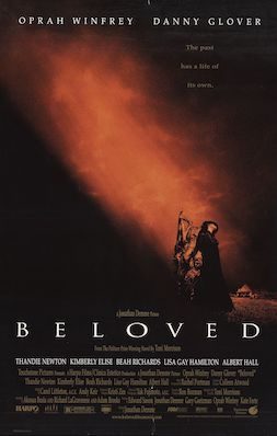 Poster for Beloved