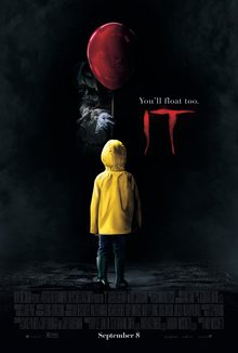 Poster for It