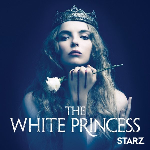 Poster for The White Princess