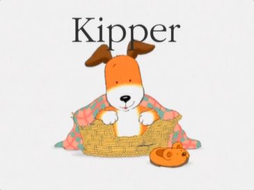 Poster for Kipper