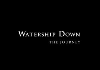 Poster for Watership Down