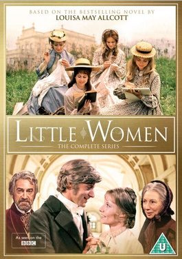 Poster for Little Women