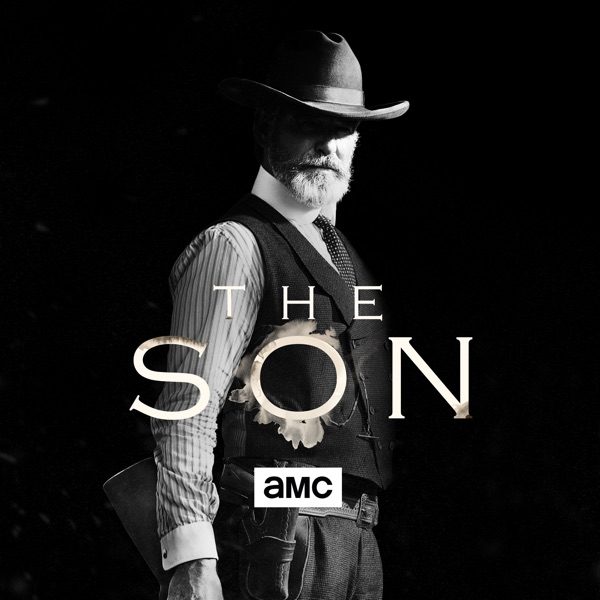 Poster for The Son
