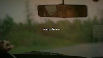 Poster for Sharp Objects