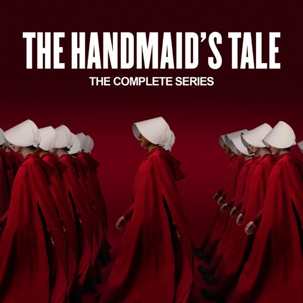 Poster for The Handmaid's Tale