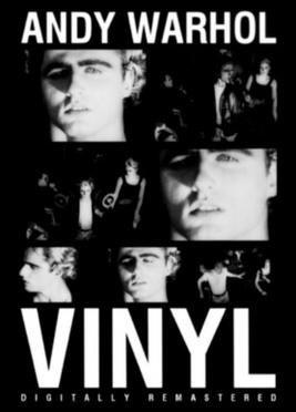 Poster for Vinyl