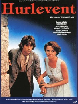 Poster for Hurlevent