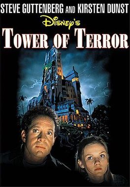 Poster for Tower of Terror