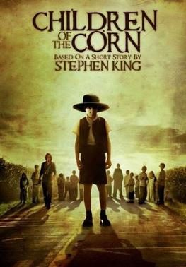 Poster for Children of the Corn