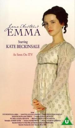 Poster for Emma