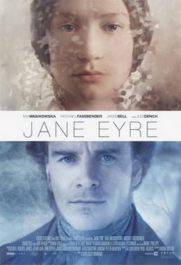 Poster for Jane Eyre