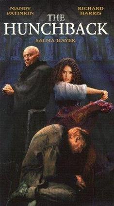 Poster for The Hunchback