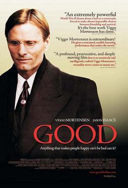 Poster for Good