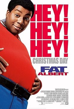 Poster for Fat Albert