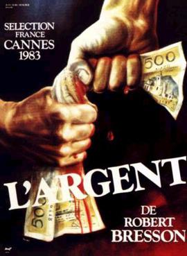 Poster for L'Argent