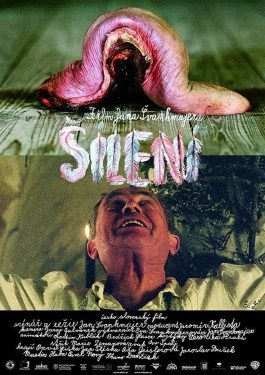 Poster for Lunacy