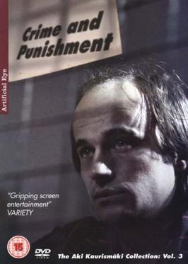 Poster for Crime and Punishment