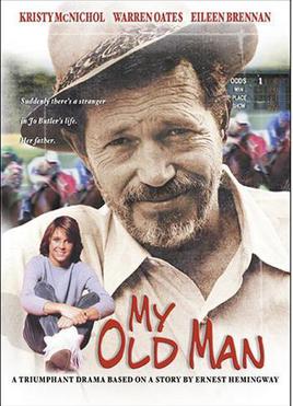 Poster for My Old Man