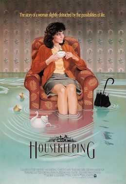 Poster for Housekeeping