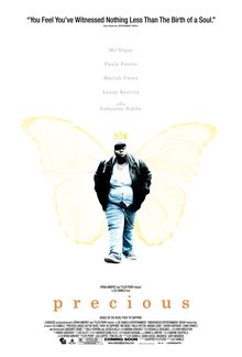 Poster for Precious