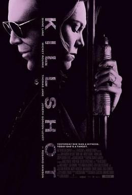 Poster for Killshot