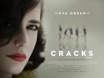 Poster for Cracks