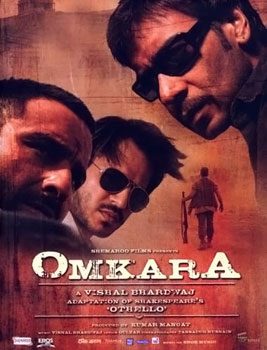 Poster for Omkara