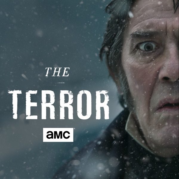 Poster for The Terror