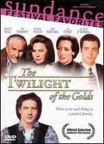 Poster for The Twilight of the Golds
