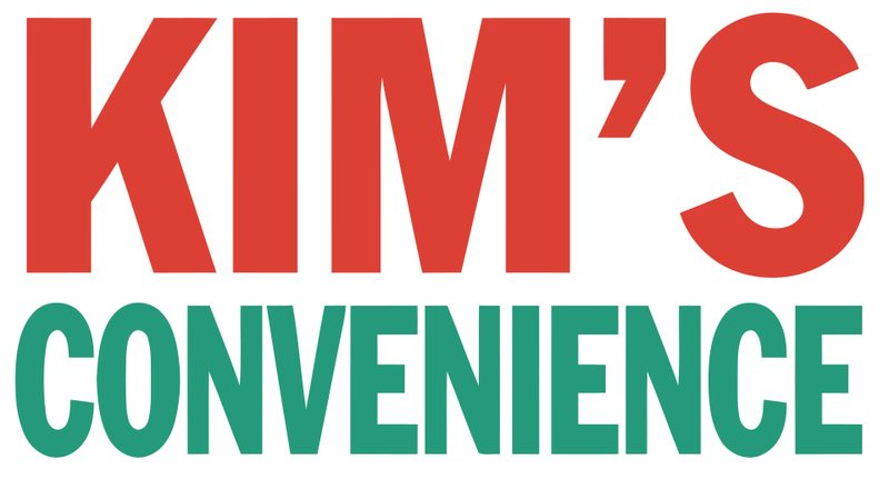 Poster for Kim's Convenience