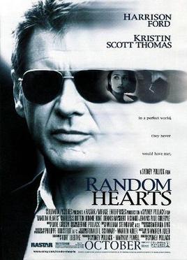 Poster for Random Hearts