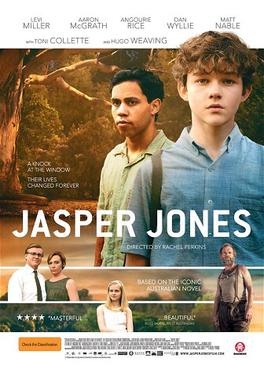Poster for Jasper Jones