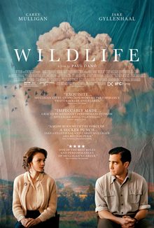 Poster for Wildlife