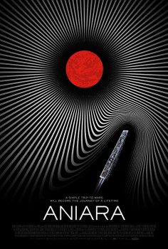 Poster for Aniara