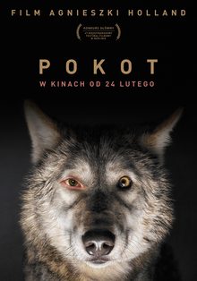 Poster for Spoor