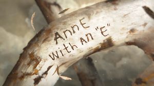 Poster for Anne with an E