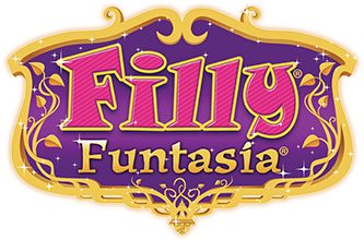 Poster for Filly Funtasia