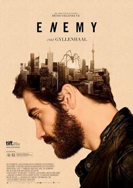 Poster for Enemy