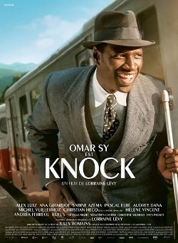 Poster for Knock