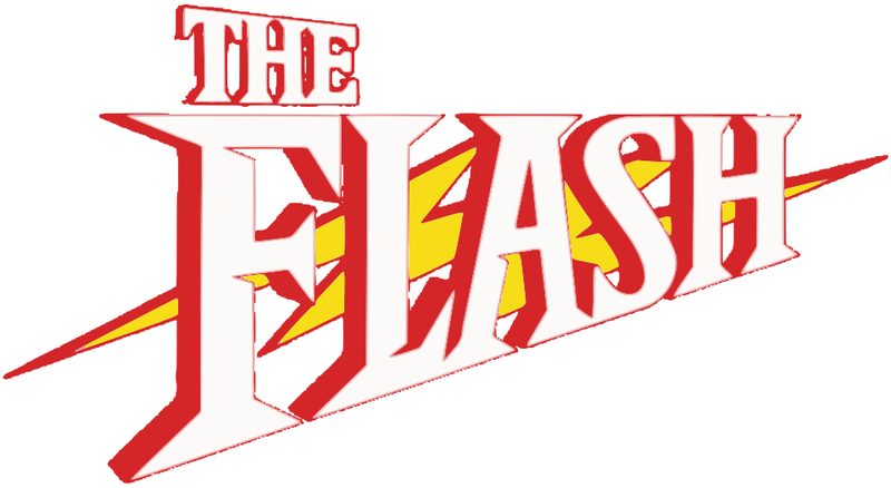 Poster for The Flash: Pilot