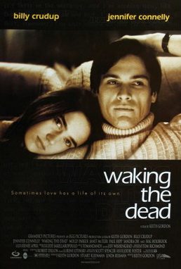 Poster for Waking the Dead