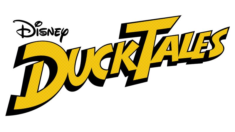 Poster for DuckTales