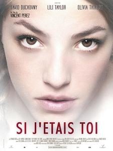 Poster for The Secret