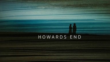 Poster for Howards End