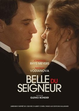 Poster for Belle du Seigneur