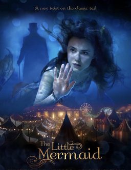 Poster for The Little Mermaid
