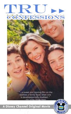 Poster for Tru Confessions